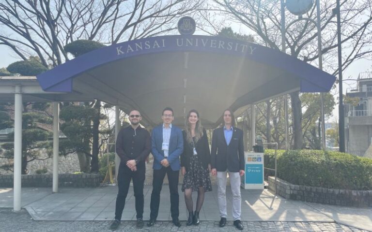 kansai university