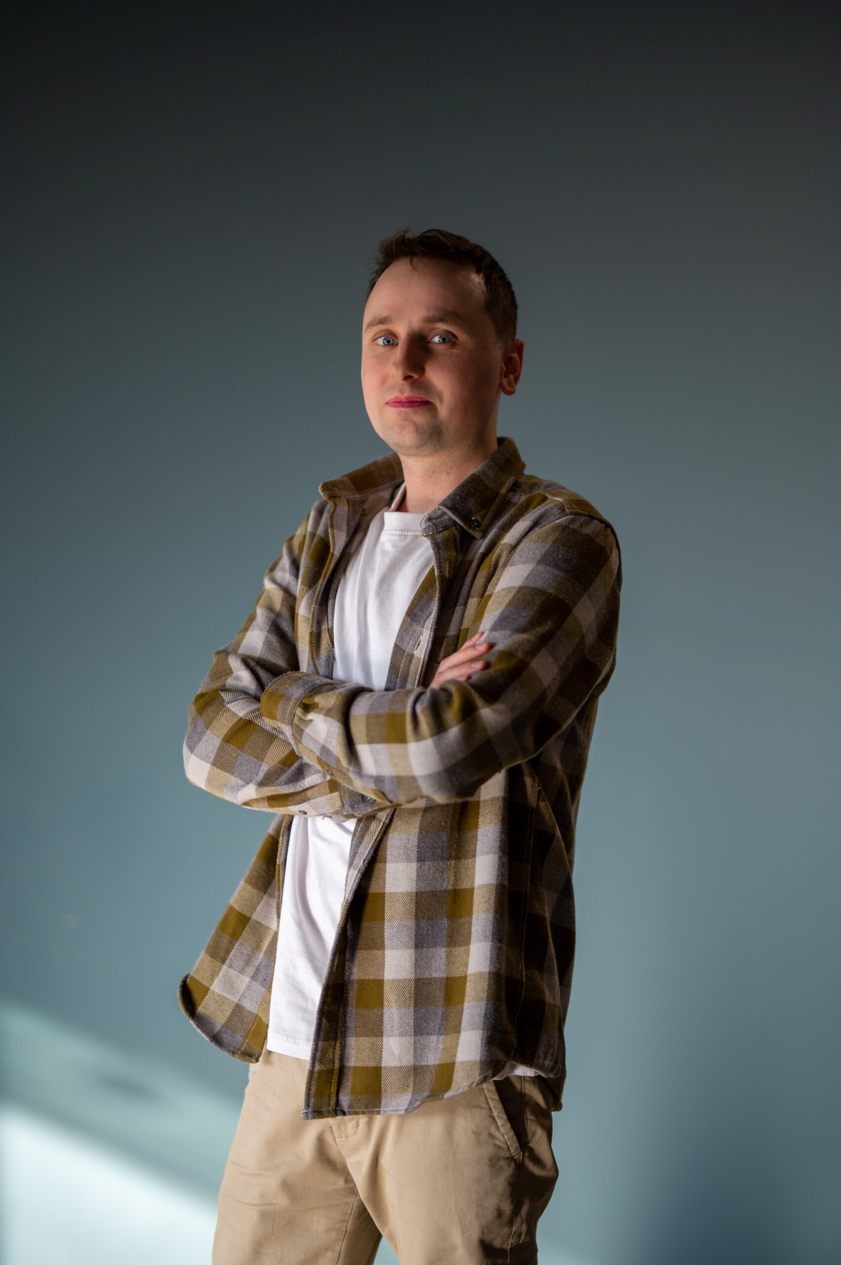 damian kaczmarek
